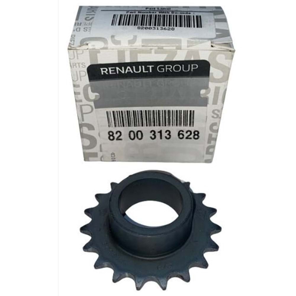 YAG POMPA DISLISI MEGANE II CLIO KANGOO 1.5 DCI K7J K7M K9K