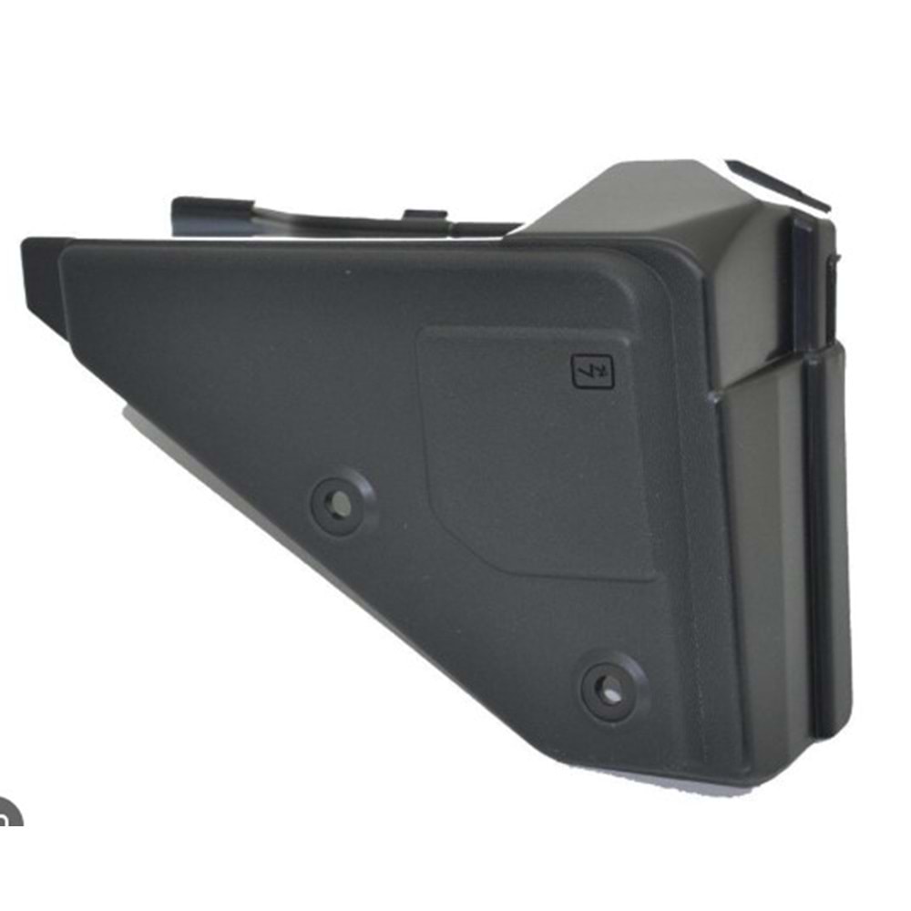 SIGORTA ROLE KUTUSU KOMPLE MEGANE II