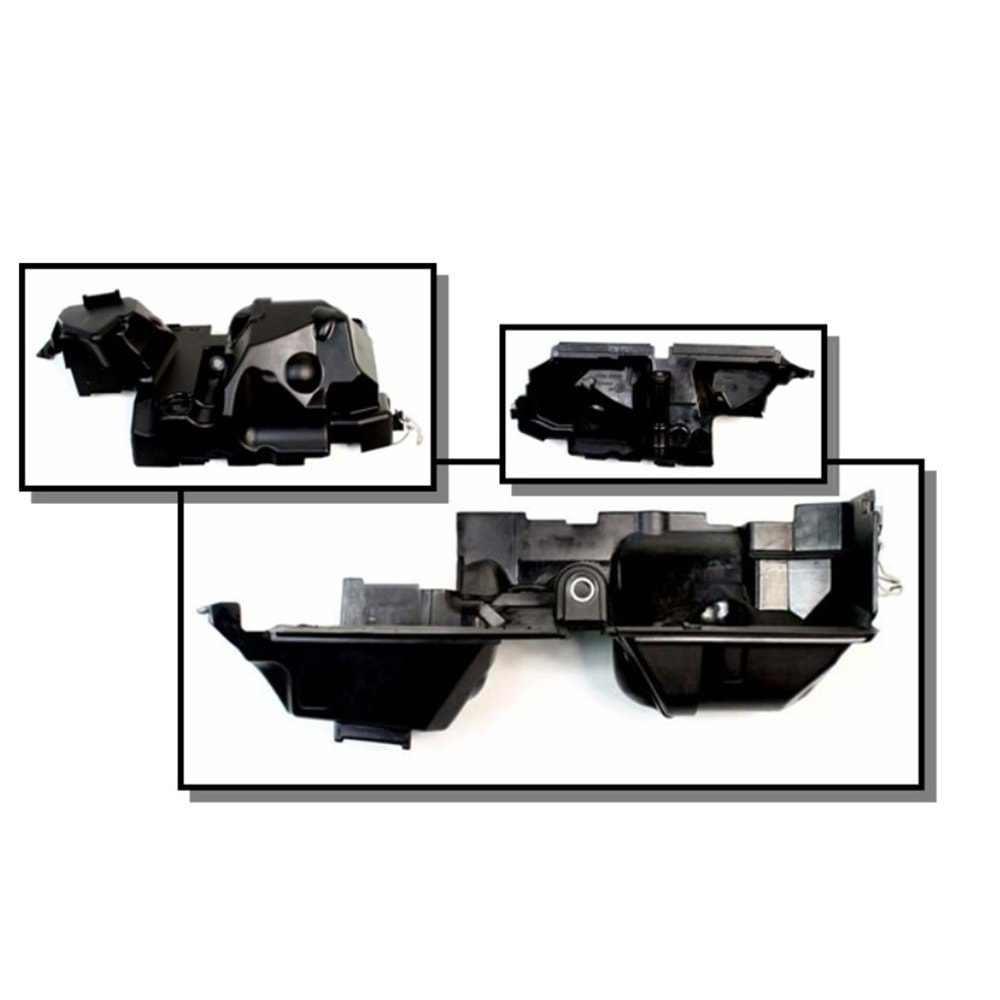 ENJEKSIYON KORUMA SISTEMI KAPAGI CLIO III MEGANE II 1.5 DCI