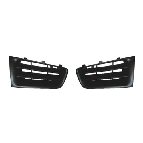 ON TAMPON PANJUR IZGARA TAKIMI SAG SOL MEGANE II