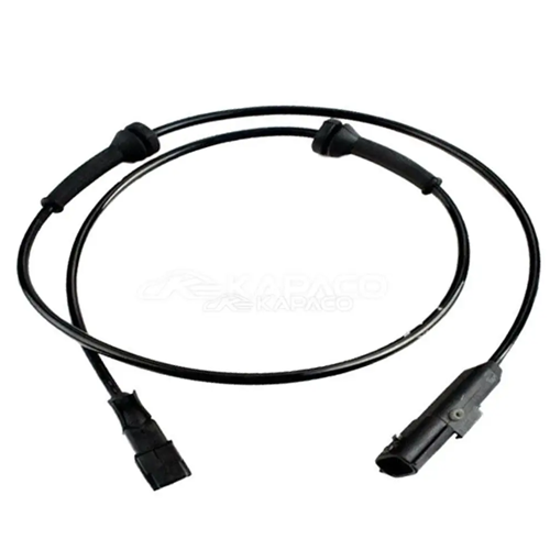 ABS SENSORU KABLO ARKA MEGANE II-SCENIC II 03-08