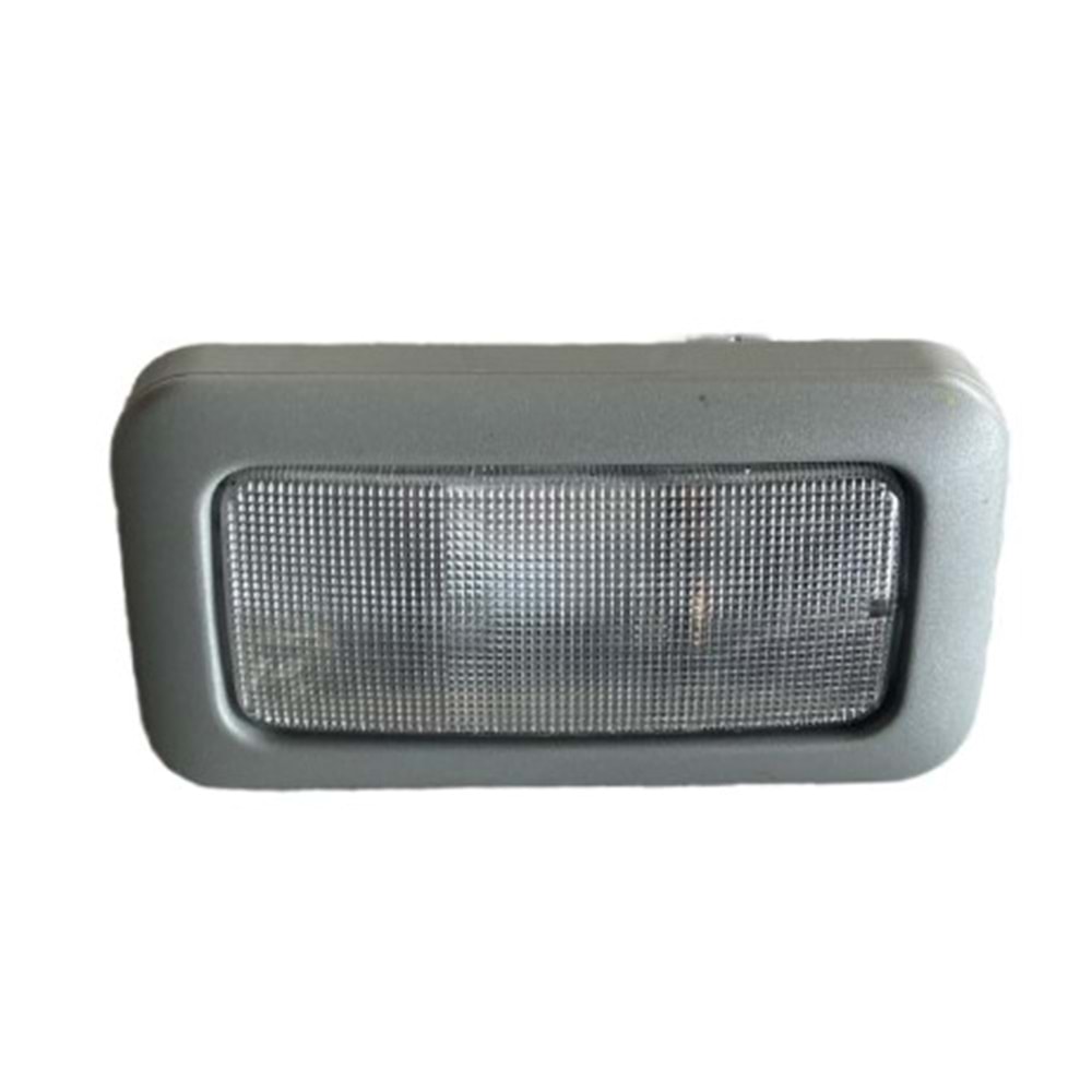 TAVAN LAMBASI ARKA RENAULT KANGOO TRAFIC II MASTER