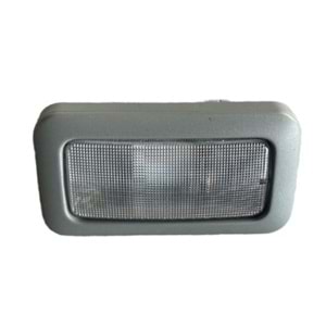 TAVAN LAMBASI ARKA RENAULT KANGOO TRAFIC II MASTER