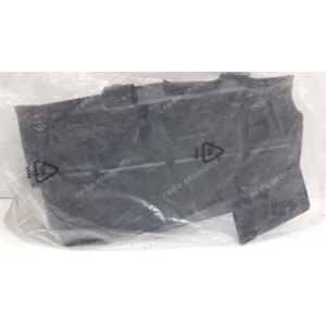 RADYATOR DAVLUNBAZI DEFLEKTORU SAG TRAFIC II