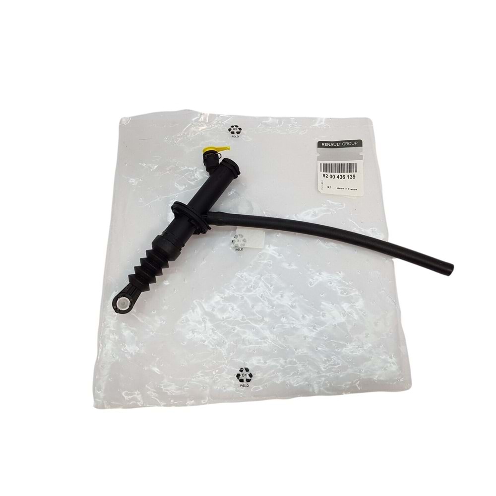 DEBRIYAJ UST MERKEZI CLIO III MODUS 1.2 16V