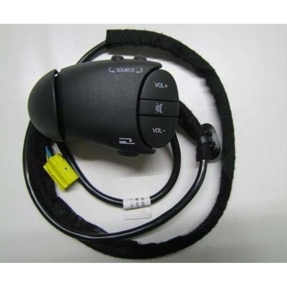 RADIO KUMANDASI DIREKSIYON CLIO II