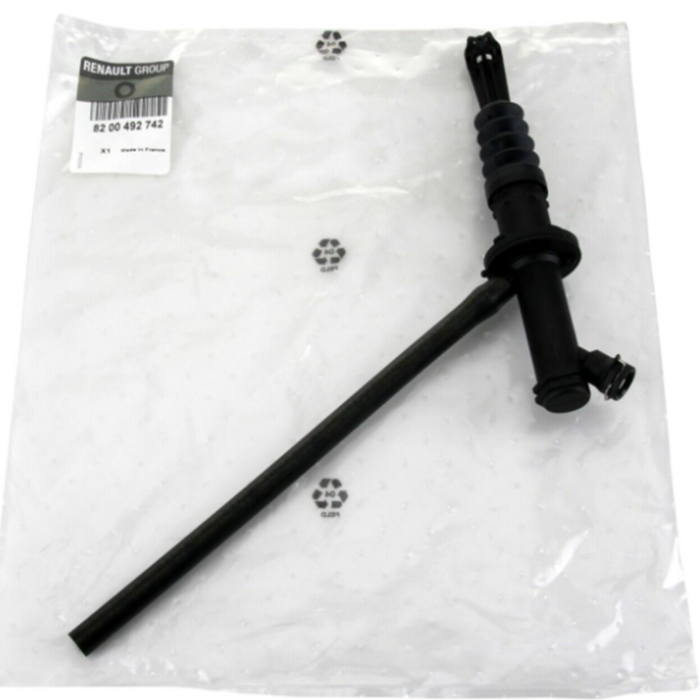 DEBRIYAJ UST MERKEZI KANGOO 1.6 16V-1.5 DCI 08>(K9K-K4M)