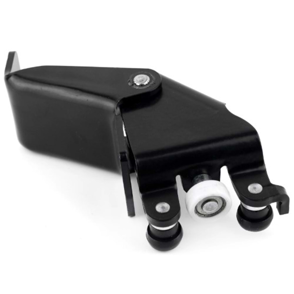 SURGULU KAPI SOL MAKARASI ORTA KANGO II