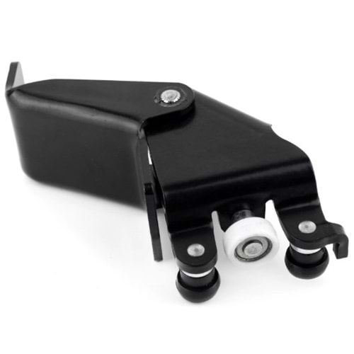 SURGULU KAPI SOL MAKARASI ORTA KANGO II