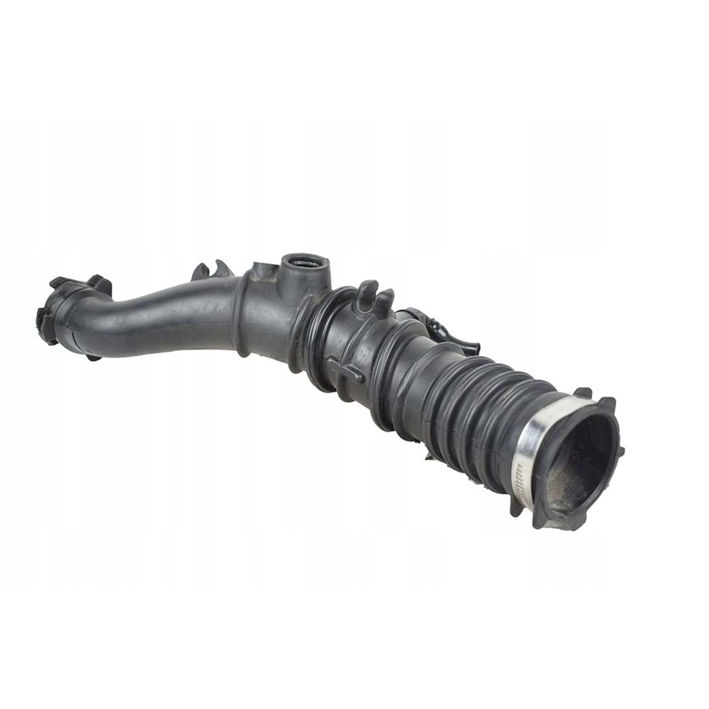 TURBO BORUSU-HORTUMU CLIO III 1.2 16V D4F