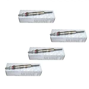 KIZDIRMA ISITMA BUJISI RENAULT MEGANE FLUENCE CLIO KANGOO SCENIC MODUS K9K 1.5 DCI NISSAN QASHQAI JUKE MERCEDES OM607 W176