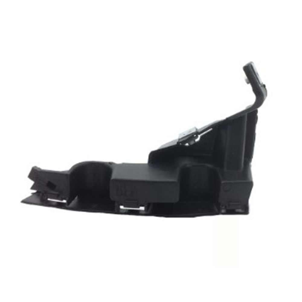 ON TAMPON BAGLANTI BRAKETIAYAGI SOL CLIO III SYMBOL THALIA 09-12