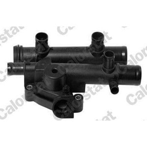 TERMOSTAT (KOMPLE) (83C) LAGUNA II 2.2 DCI-TRAFIC II-MASTER II-III-MOVANO-VIVARO 2.5 DCI (G9U/G9T)