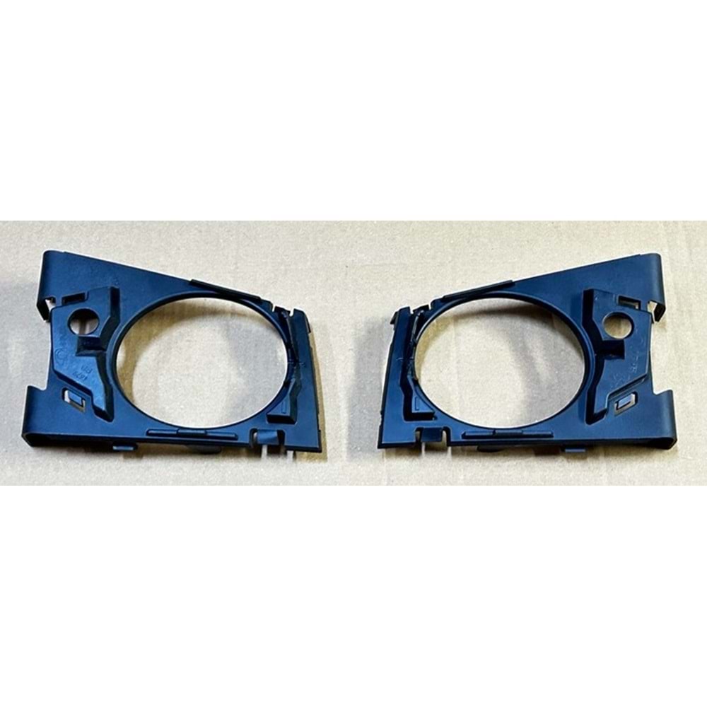 SIS FAR CERCEVE KAPAGI SAG SOL TAKIM MEGANE II