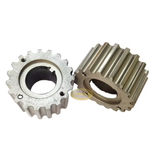 KRANK DISLISI MEGANE II LAGUNA CLIO II III 1.4 1.6 16V K4M