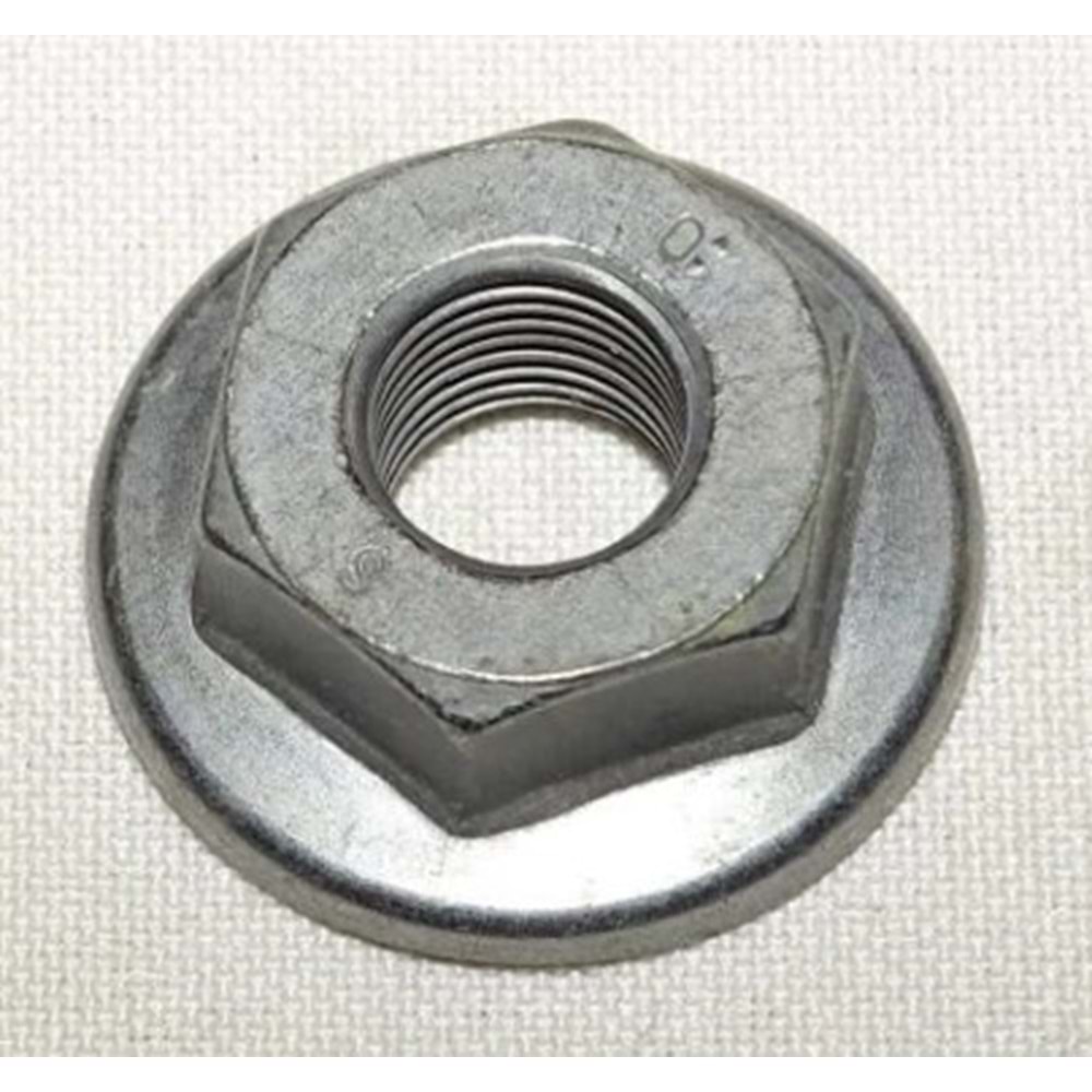 EKSANTIRIK MIL SAPLAMA SOMUNU RENAULT CLIO MEGANE 1.6 16V