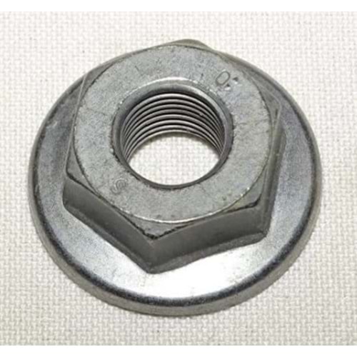 EKSANTIRIK MIL SAPLAMA SOMUNU RENAULT CLIO MEGANE 1.6 16V