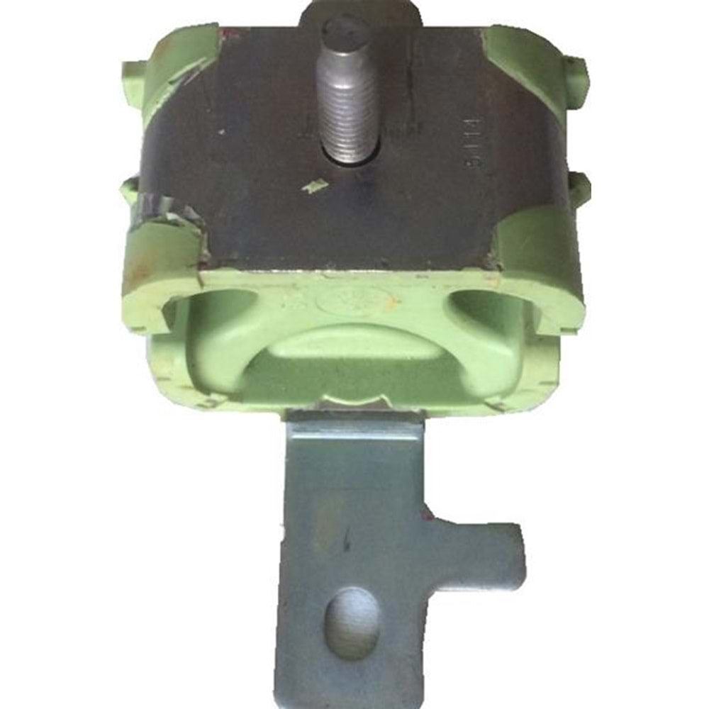 EKSOZ LASTIGI MASTER III TRAFIC II