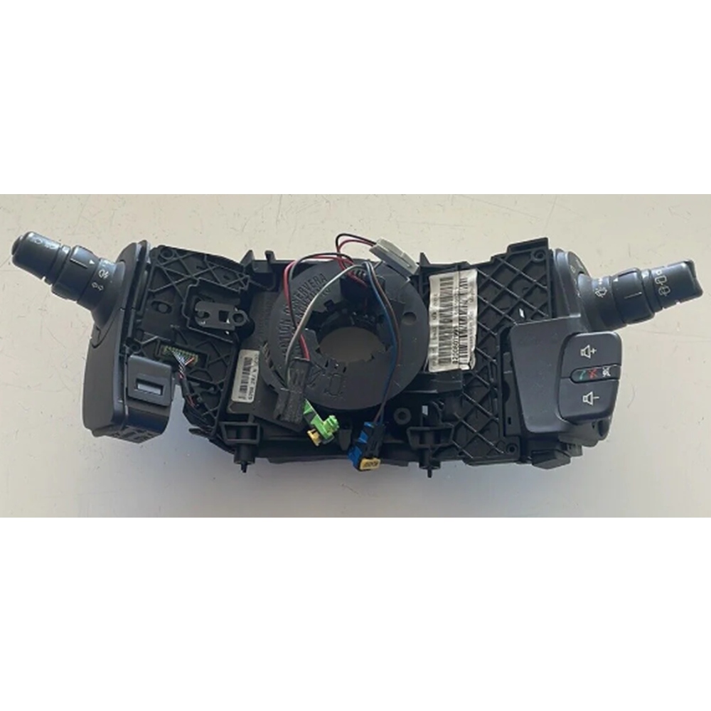 DIREKSIYON IKAZ KOL BAGLANTI SCENIC 2