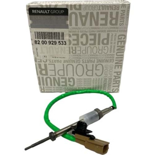 OKSIJEN SONDASI MEGANE III-FLUENCE 1.5 DCİ (105-110 HP)