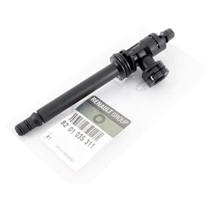 HIDROLIK DEBRIYAJ HORTUM REKORU MASTER II TRAFIC II