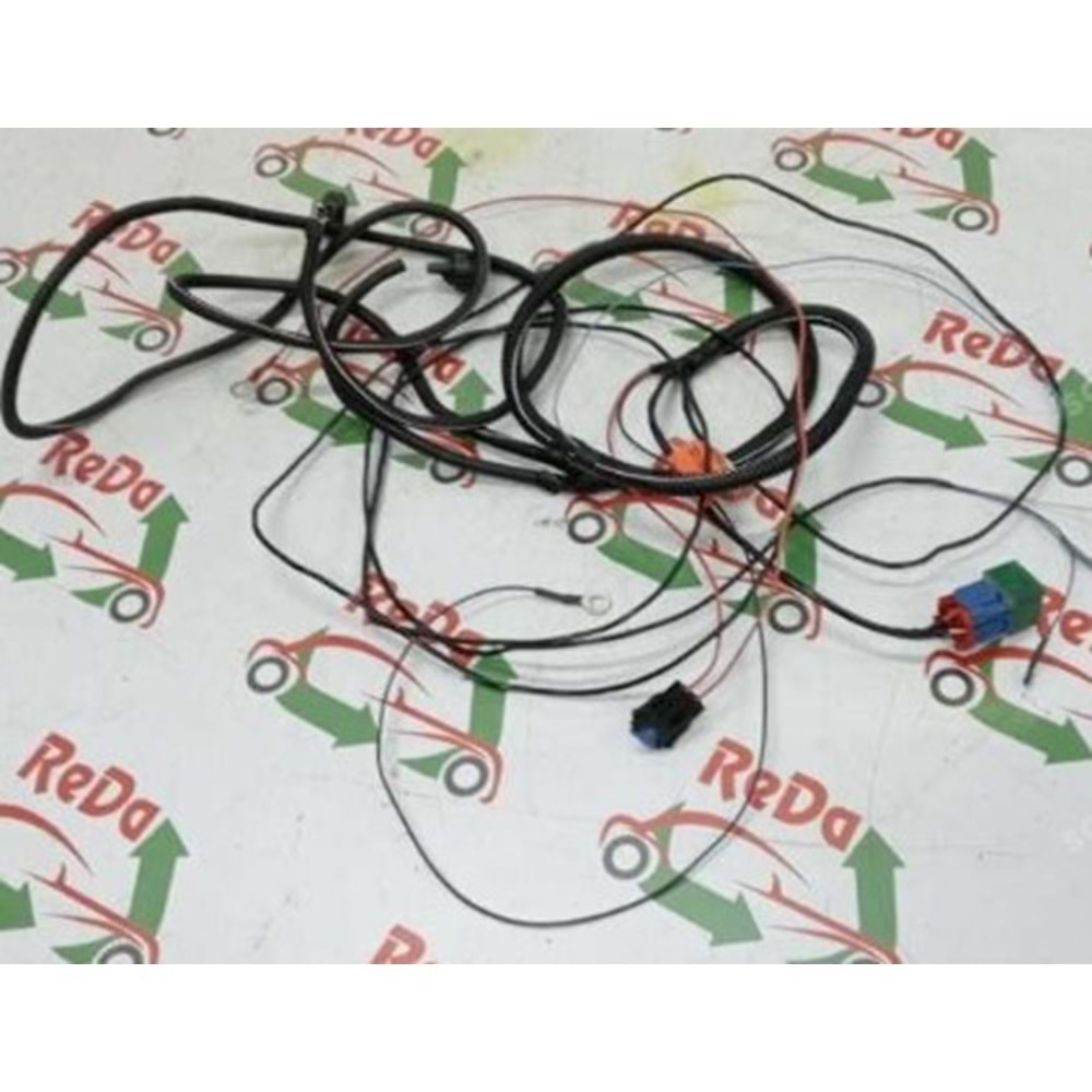 SIS FAR TESISATI DACIA LOGAN