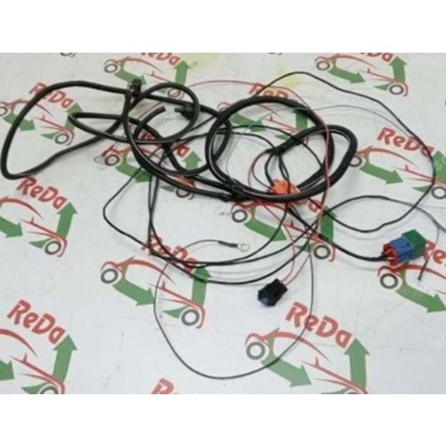 SIS FAR TESISATI DACIA LOGAN