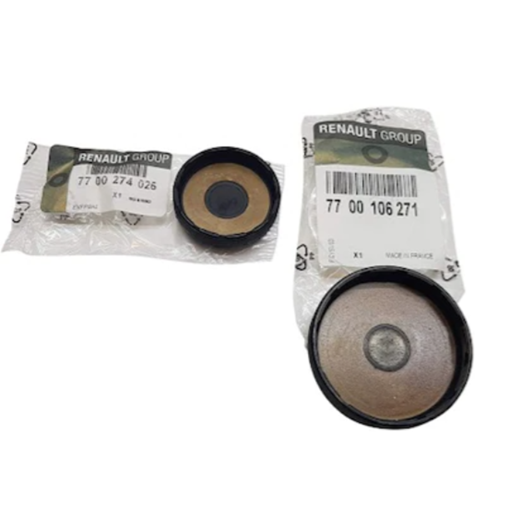 EKSANTRIK TAPA SET BUYUK KUCUK CLIO KANGOO MEGANE 1.4 1.6 16V 57X10.5/42.5*9