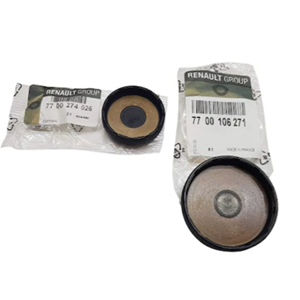 EKSANTRIK TAPA SET BUYUK KUCUK CLIO KANGOO MEGANE 1.4 1.6 16V 57X10.5/42.5*9