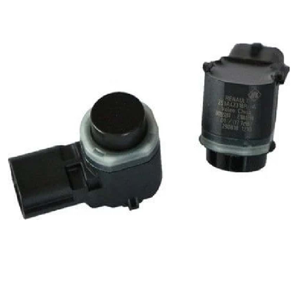 PARK SENSORU CLIO IV CUPTER