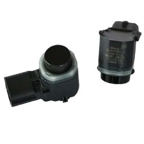 PARK SENSORU CLIO IV CUPTER