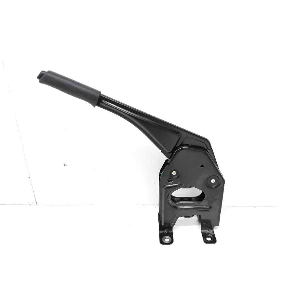 EL FREN KOLU MASTER II-III