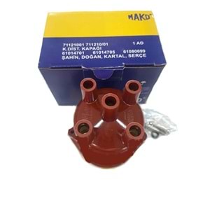 DISTRIBUTOR KAPAGI M131 SAHIN R12
