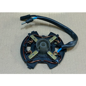 FAN MOTOR KOMUR TASIYICI DKS TEMPRA TIPO 4 AYAK