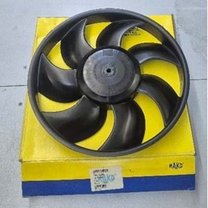 FAN PERVANESI FIAT M131 DKS