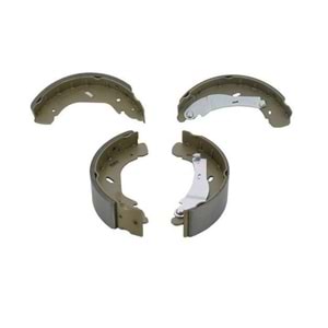 FREN BALATASI ARKA PABUCLU TRANSIT V184 00-06