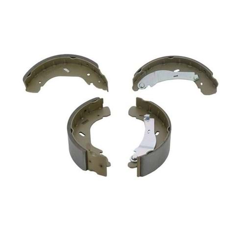 FREN BALATASI ARKA PABUCLU TRANSIT V184 00-06