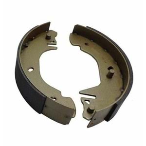 FREN BALATASI ARKA PABUCLU TRANSIT T12 91-00 TRANSIT TOURNEO 94-00