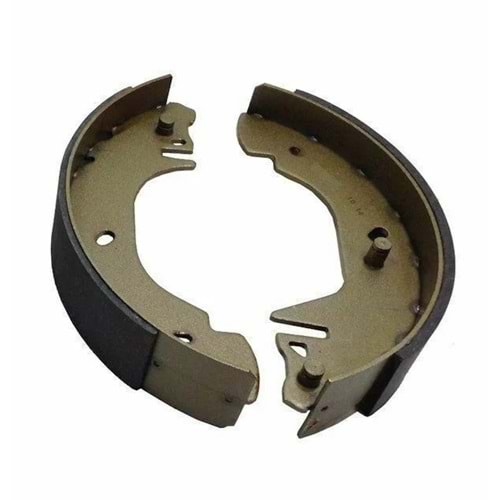 FREN BALATASI ARKA PABUCLU TRANSIT T12 91-00 TRANSIT TOURNEO 94-00