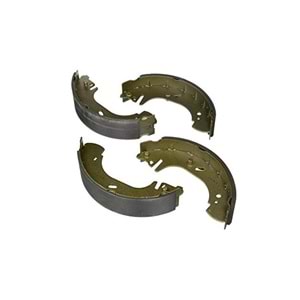 FREN BALATASI ARKA PABUCLU TRANSIT T15 91-00 TRANSIT TOURNEO 94-00