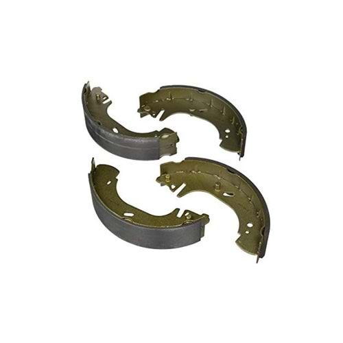 FREN BALATASI ARKA PABUCLU TRANSIT T15 91-00 TRANSIT TOURNEO 94-00