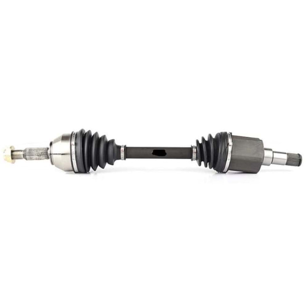 ON AKS KOMPLE SOL FORD CONNECT 02-