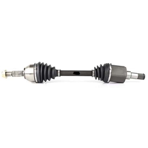 ON AKS KOMPLE SOL FORD CONNECT 02-