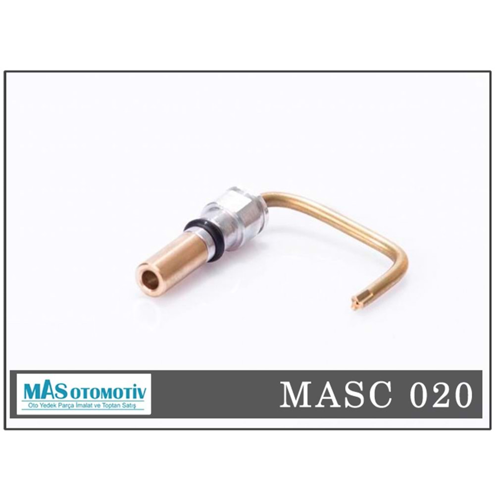 KARBURATOR CENGEL MEME R12