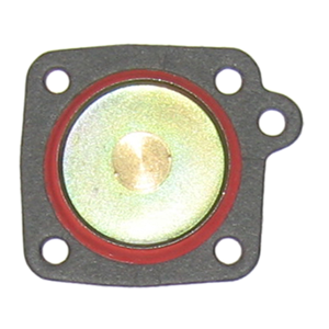 KAPIS DIYAFRAMI KULAKLI WEBER TEMPRA-SLX