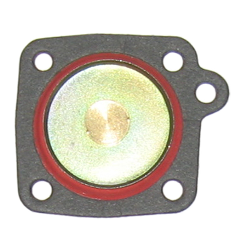 KAPIS DIYAFRAMI KULAKLI WEBER TEMPRA-SLX