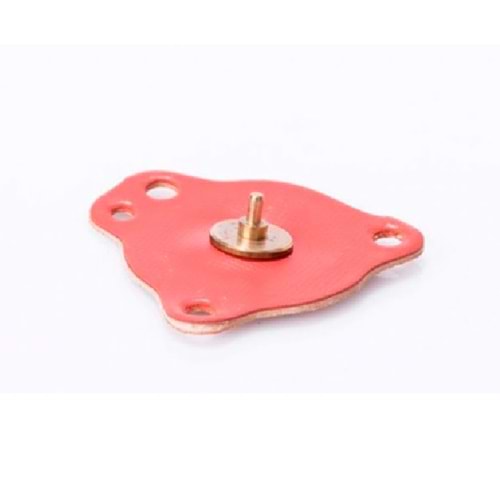 JIKLE DIYAFRAMI UCGEN CONTALI TEMPRA-SLX