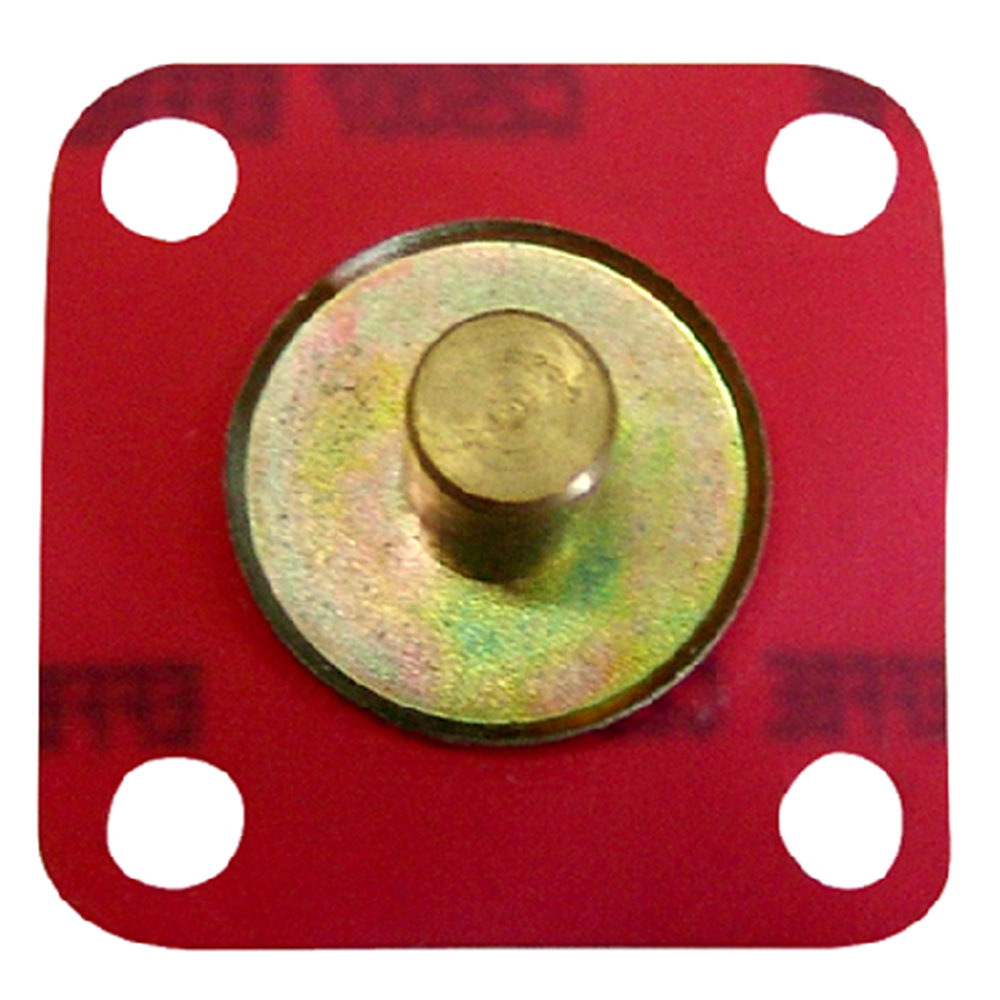 KAPIS DIYAFRAMI DUZ KAFA R12