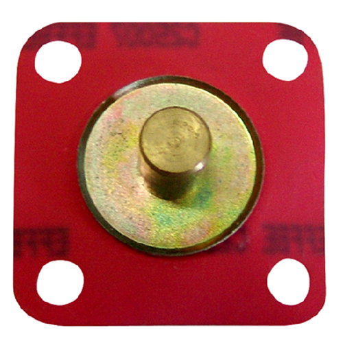 KAPIS DIYAFRAMI DUZ KAFA R12