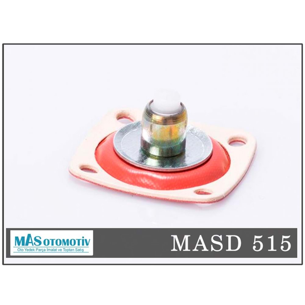 KAPIS DIYAFRAMI BASMALI CONTALI EM. R12